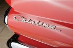 Pontiac Catalina Convertible 1962 года